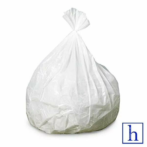 LIGHT DUTY - PEDAL BIN REFUSE LINERS (500) - OLS