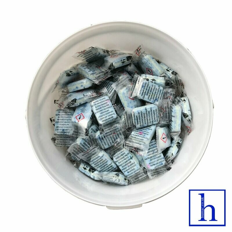PRO DISHWASHING TABLETS 3.5KG - OLS