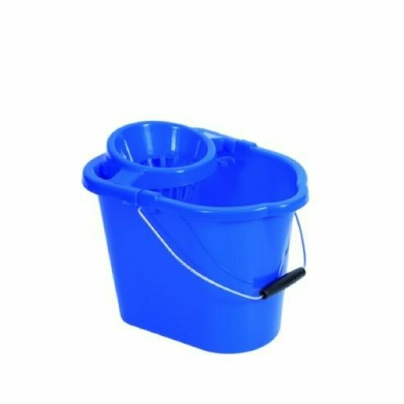 MOP BUCKET - BLUE  - OLS