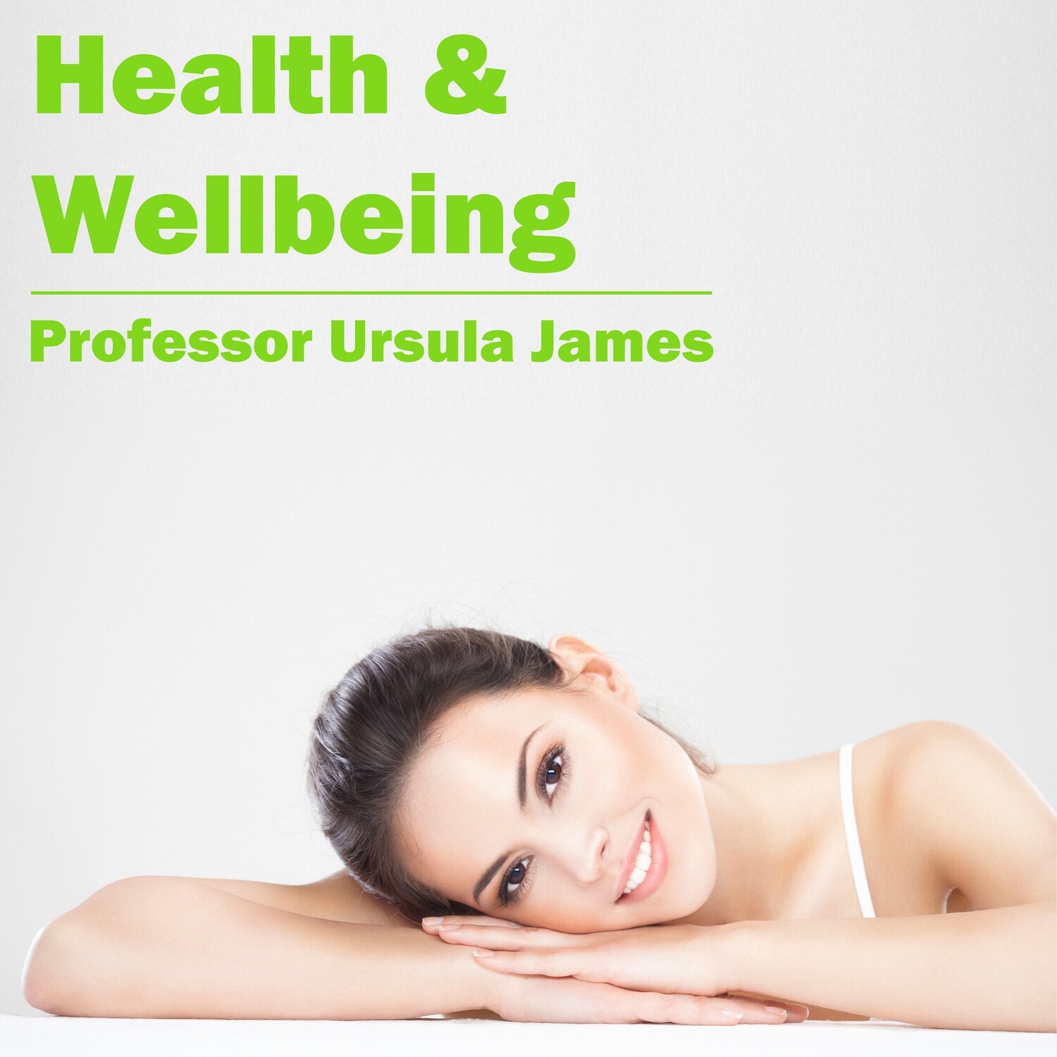 Health & Wellbeing MP3
