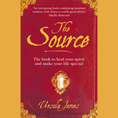 The Source - A Manual of Everyday Magic