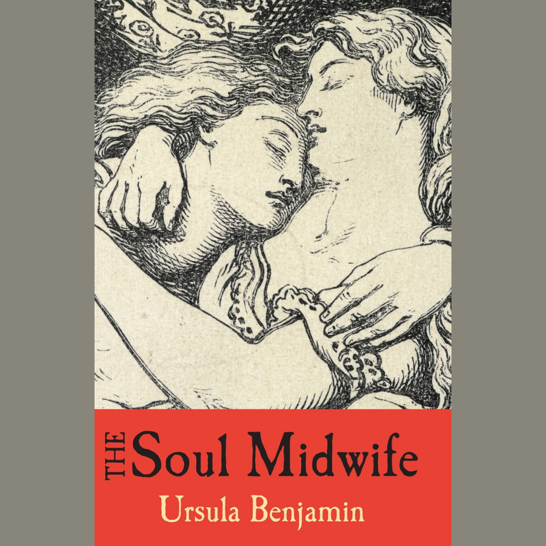 The Soul Midwife (Paperback)