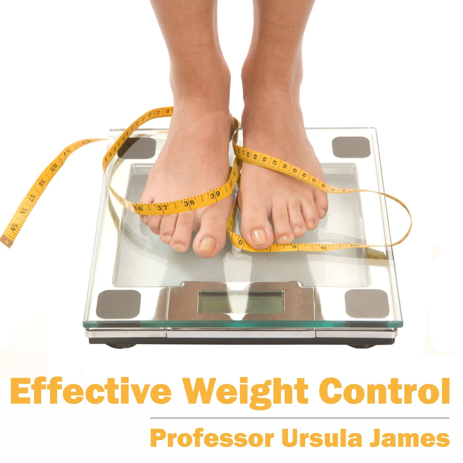 Effective Weight Control MP3