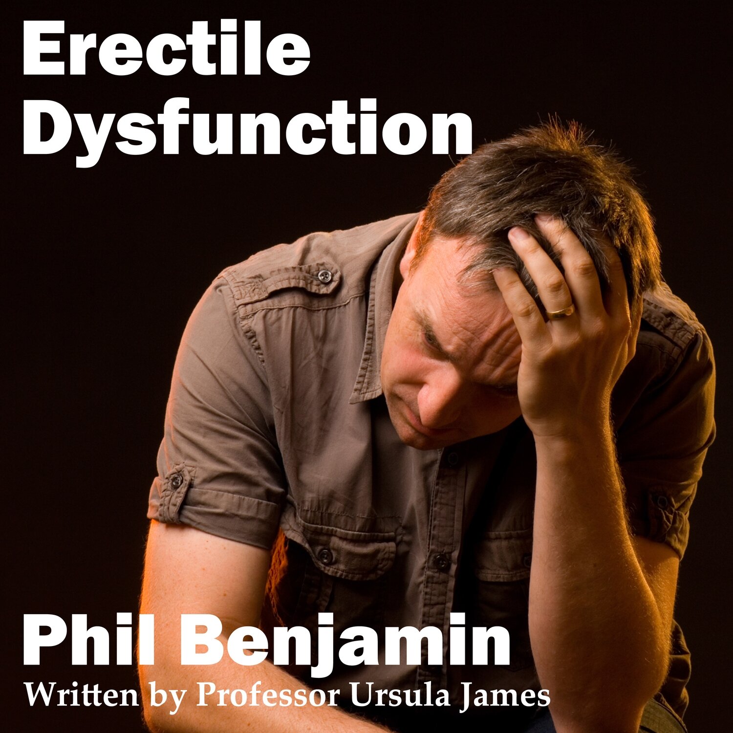 Erectile Dysfunction MP3