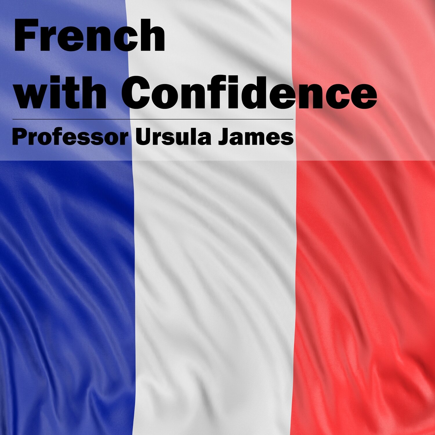 French with Confidence MP3