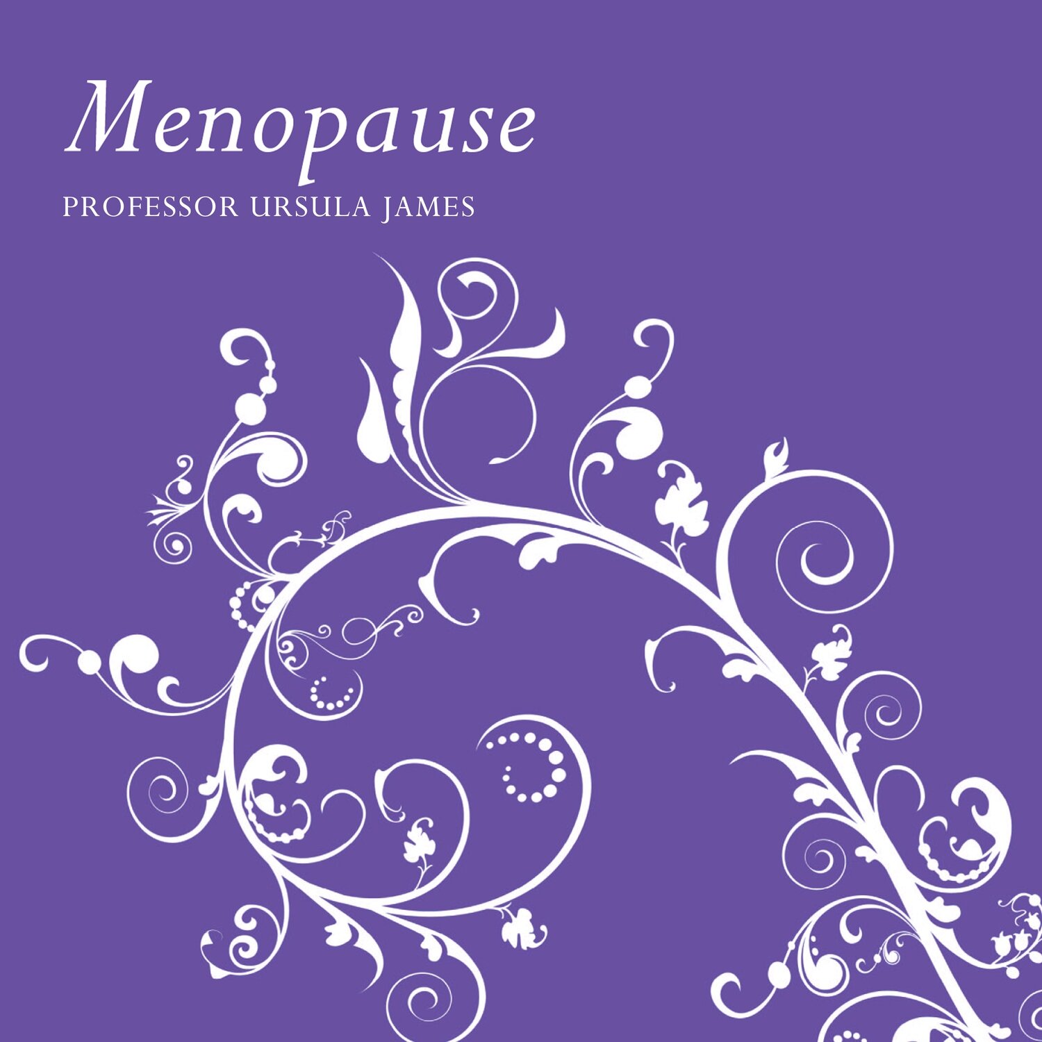 Menopause MP3