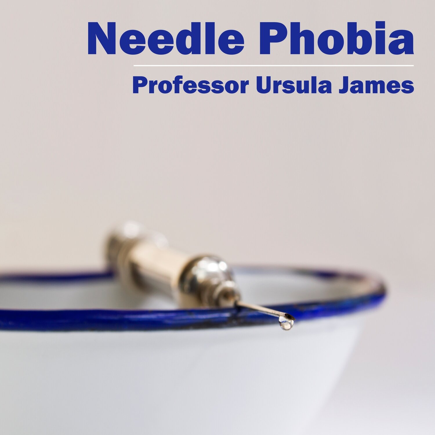 Needle Phobia MP3