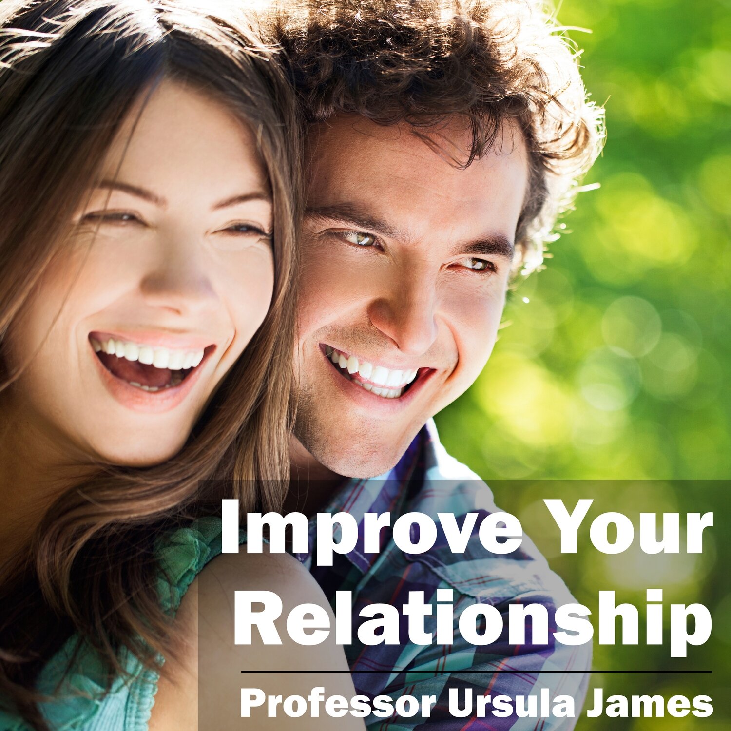 Improve Your Relationship MP3