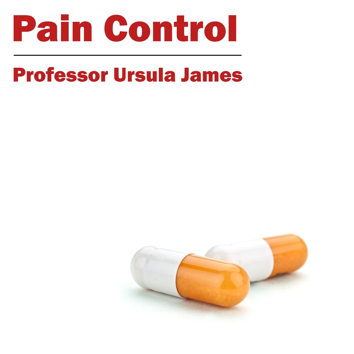 Pain Control MP3