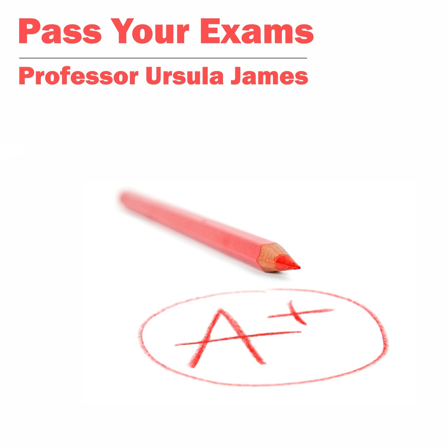 Pass Your Exams MP3