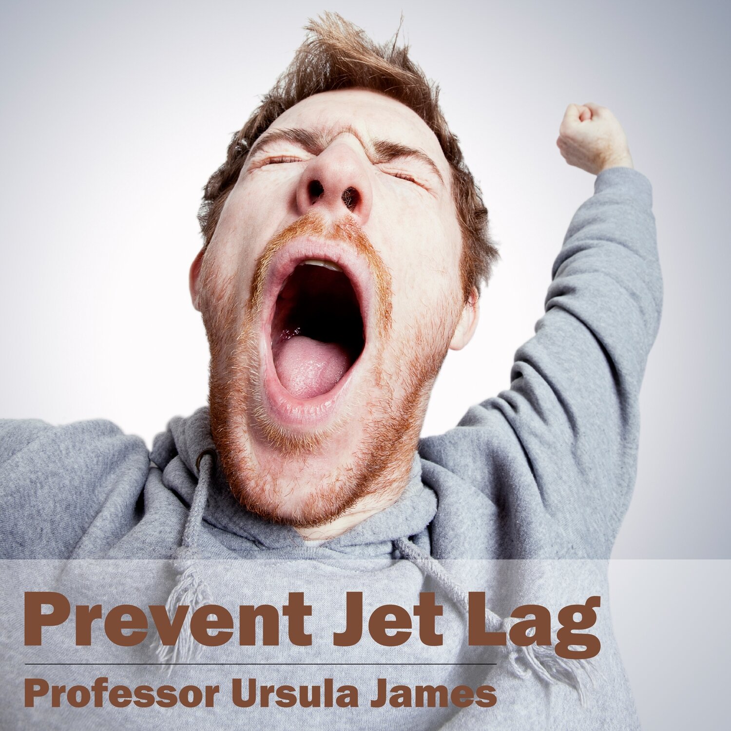 Prevent Jet Lag MP3