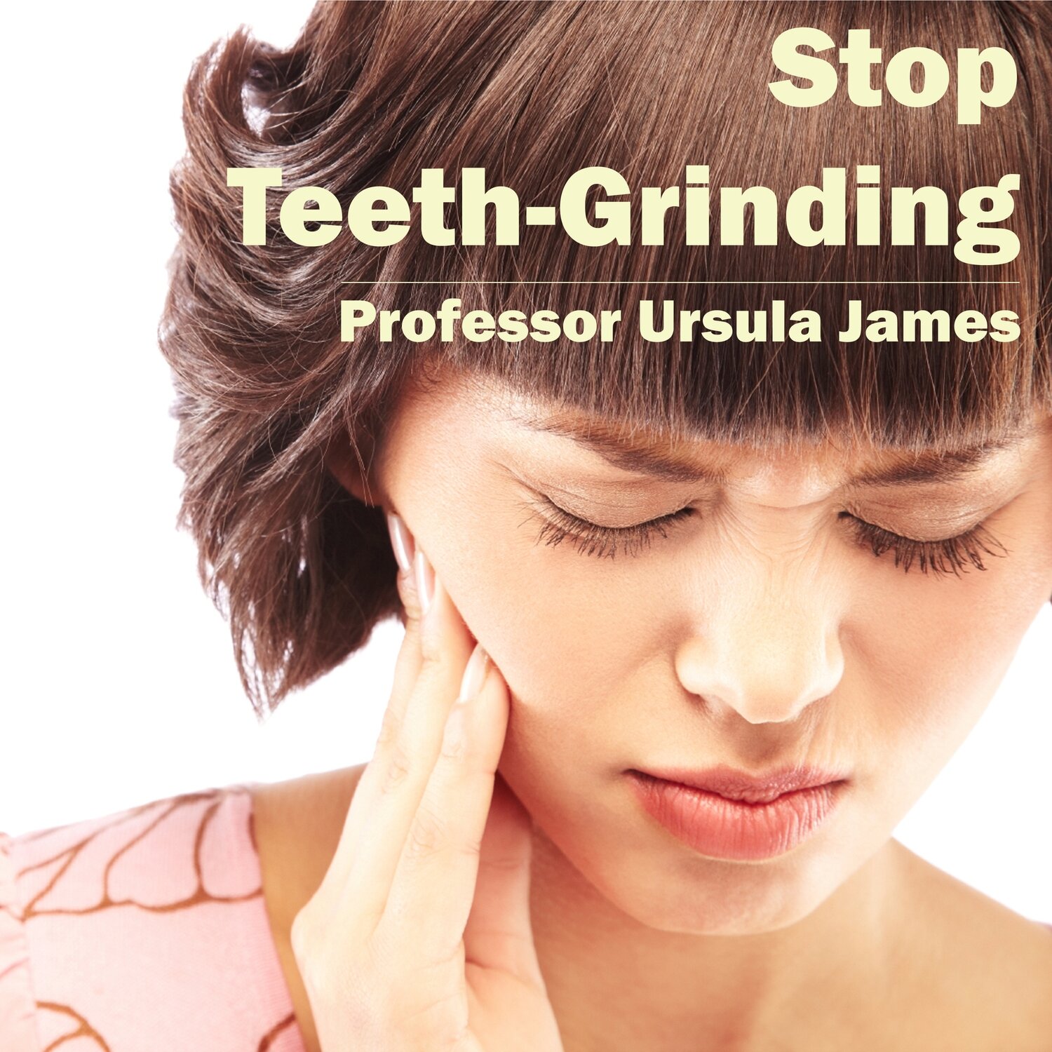 Stop Teeth-Grinding MP3