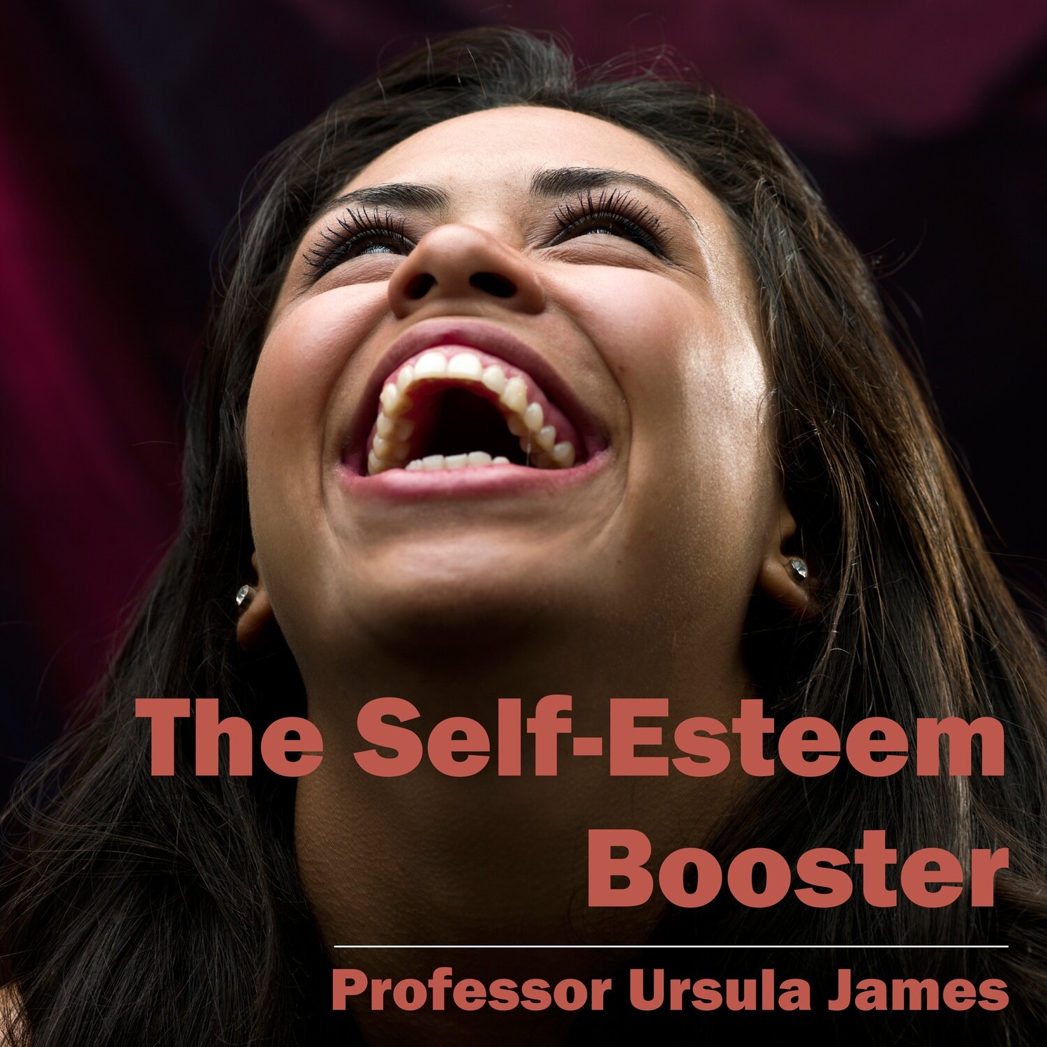 The Self-Esteem Booster MP3