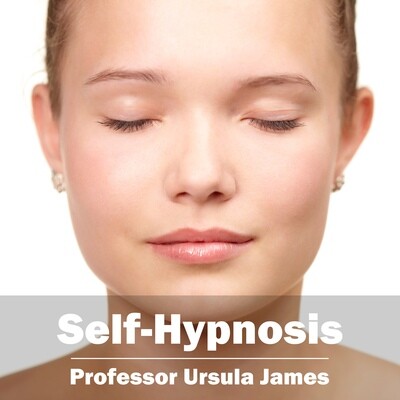 Self-Hypnosis MP3