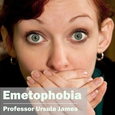Emetophobia MP3