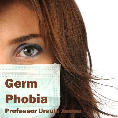 Germ Phobia MP3