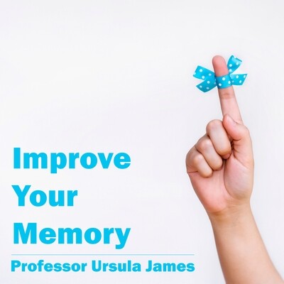 Improve Your Memory MP3
