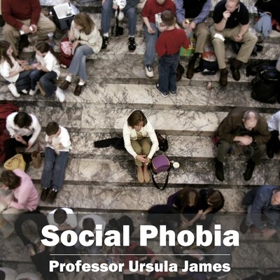 Social Phobia MP3