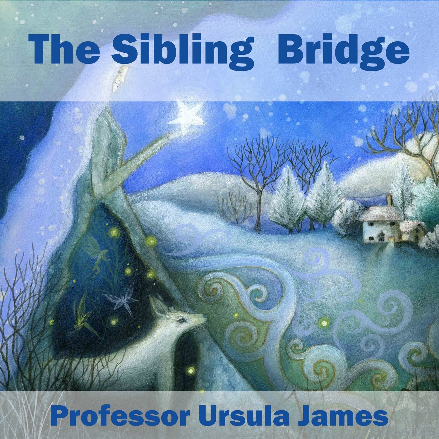 The Sibling Bridge MP3