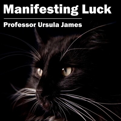 Manifesting Luck MP3