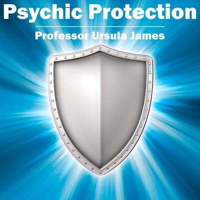 Psychic Protection MP3