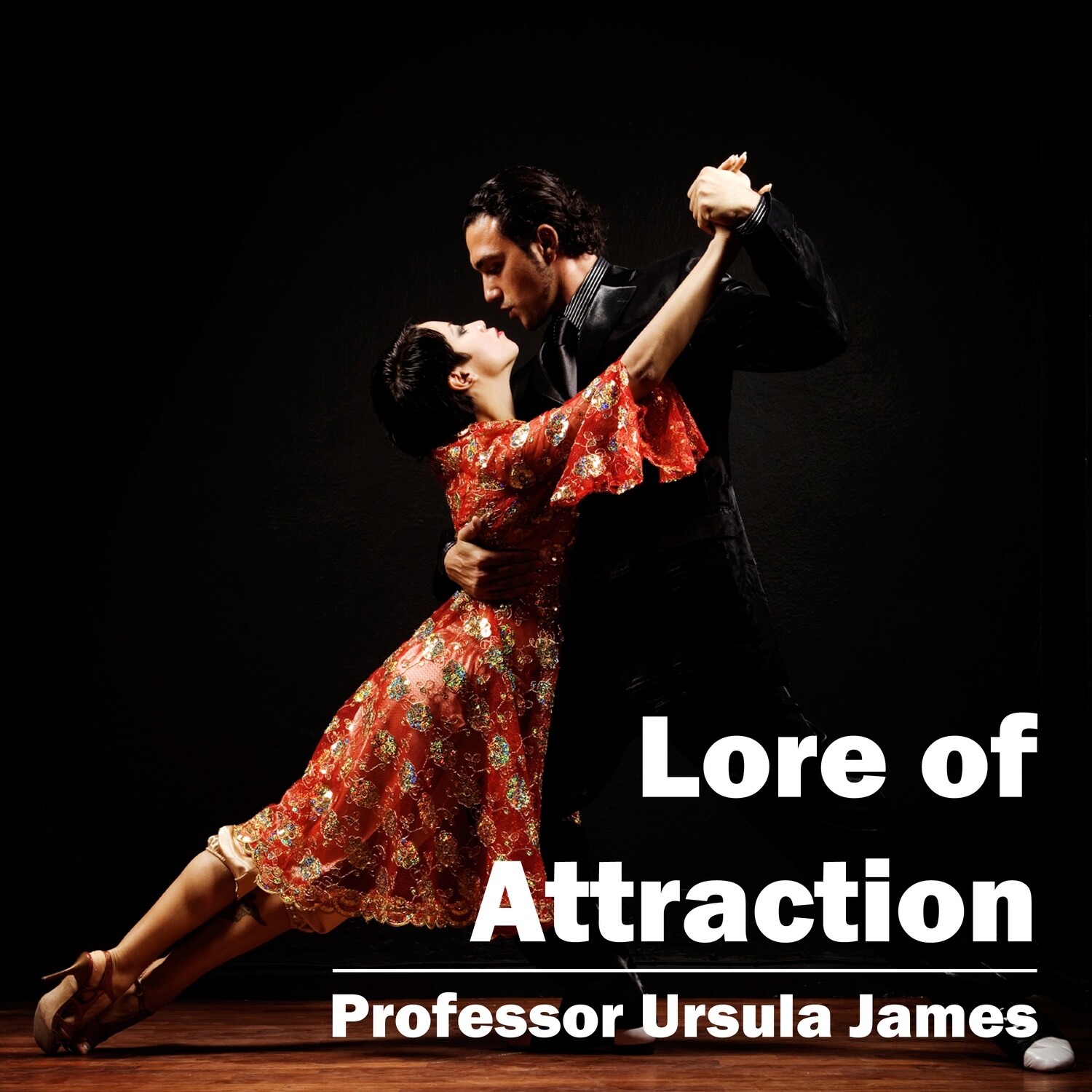 Lore of Attraction MP3
