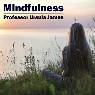 Mindfulness MP3