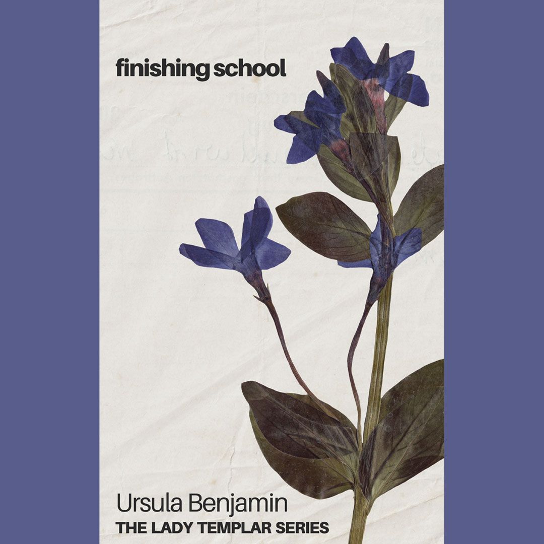 Finishing School (eBook)