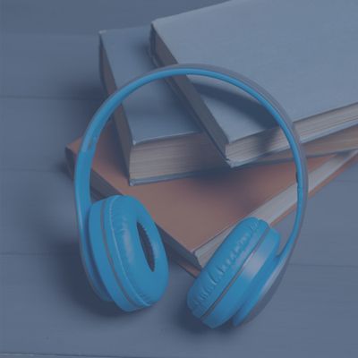 Audiobooks
