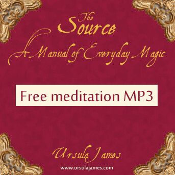 The Source Trance