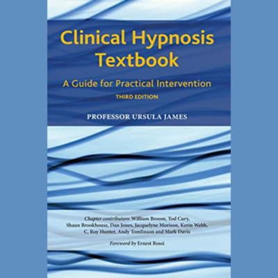 Clinical Hypnosis Textbook - 3rd Edition (Paperback)