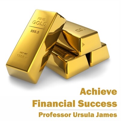 Achieve Financial Success MP3