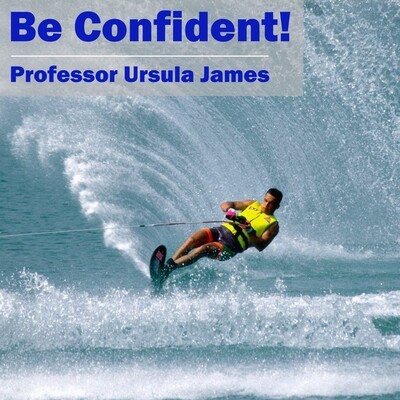 Be Confident! MP3