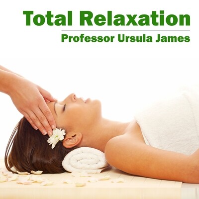 Total Relaxation MP3