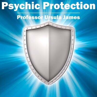 Psychic Protection Psychic Protection