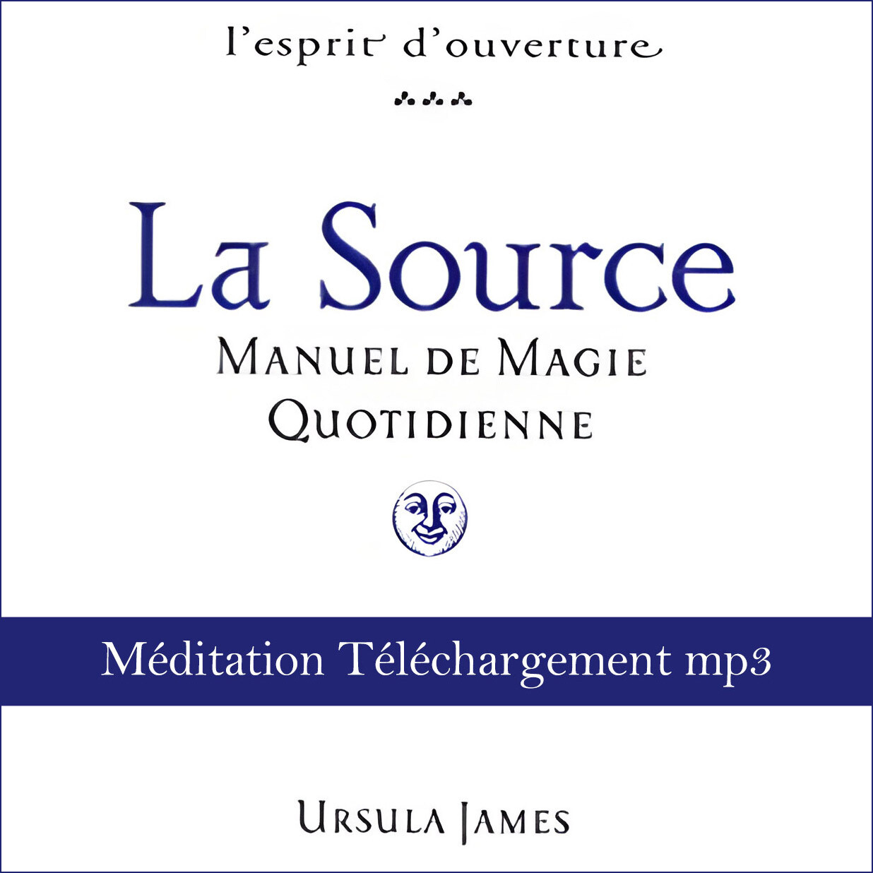 La Source Transe