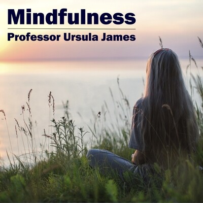 Mindfulness MP3