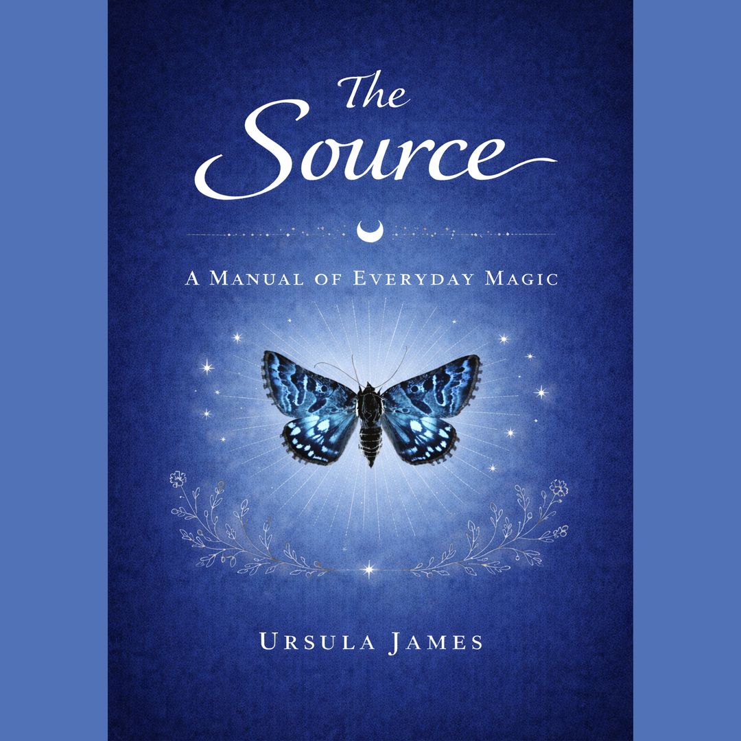 The Source - A Manual of Everyday Magic (eBook)