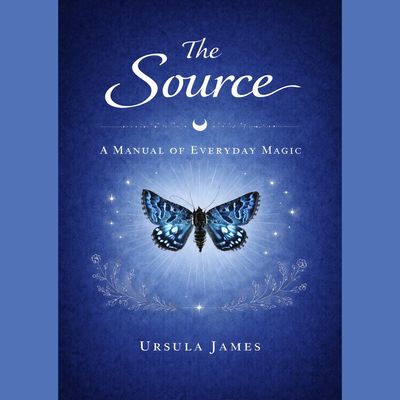 The Source - A Manual of Everyday Magic (eBook)