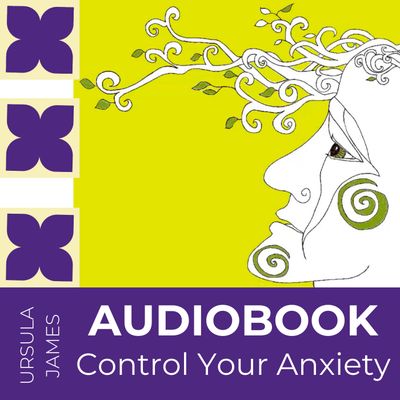 Control Your Anxiety Audiobook