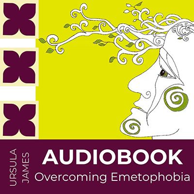 Overcoming Emetophobia Audiobook