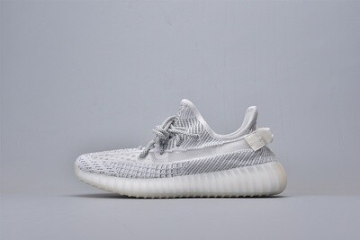 Mens/Womens Adidas Yeezy Boost 350 V2 Reflective Static EF2367
