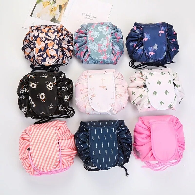 Cosmetic bag - Make - up bag