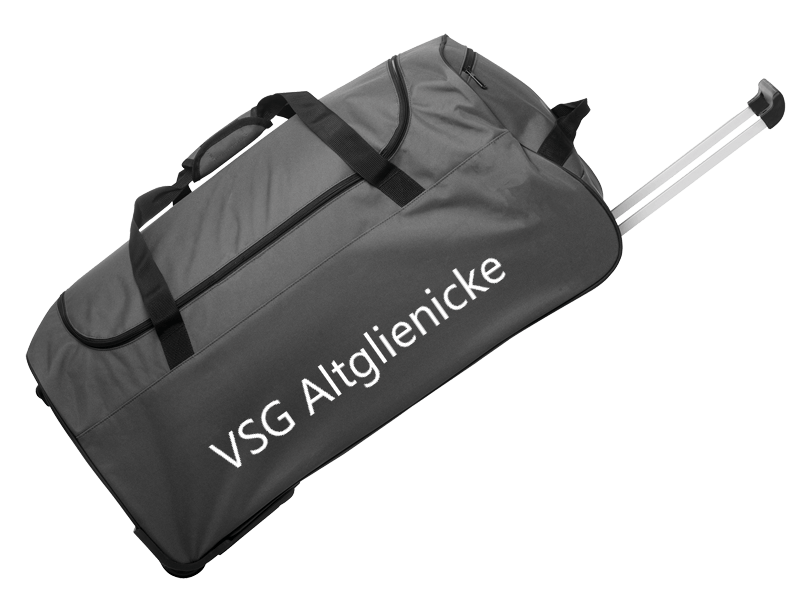 VSG Essential Traveltrolley 90 Liter Sporttasche