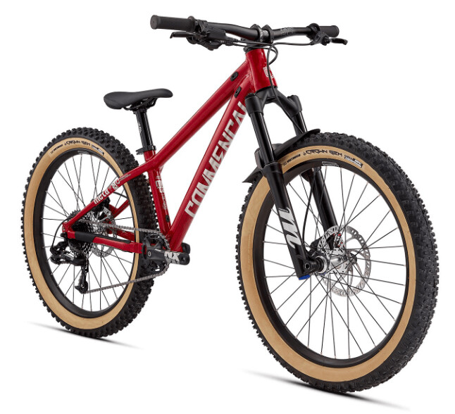 commencal meta ht 24