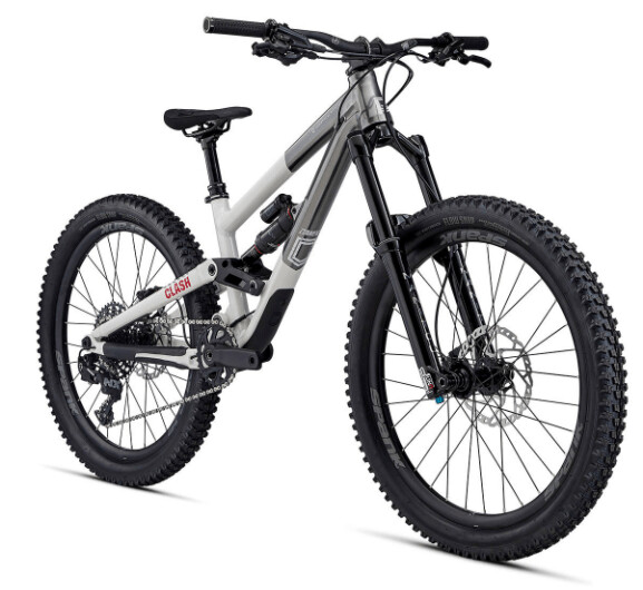 commencal 24