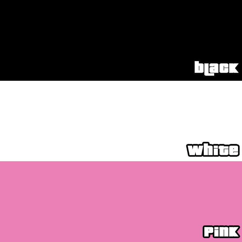 Color Chart