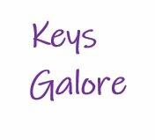 Software Key Store
