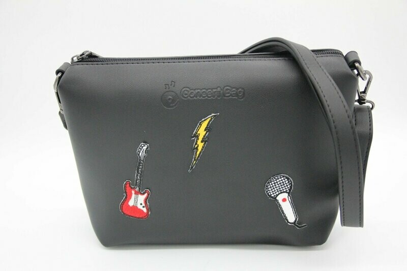 Tasche schwarz