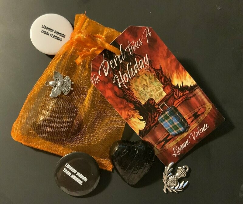 Ambriel Gift Bag